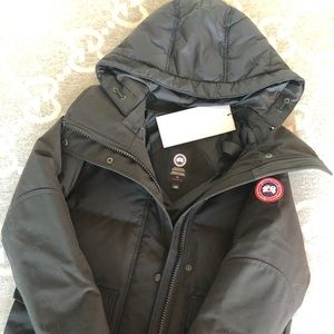 Canada Goose Ladies Deep Cove Bomber  XS